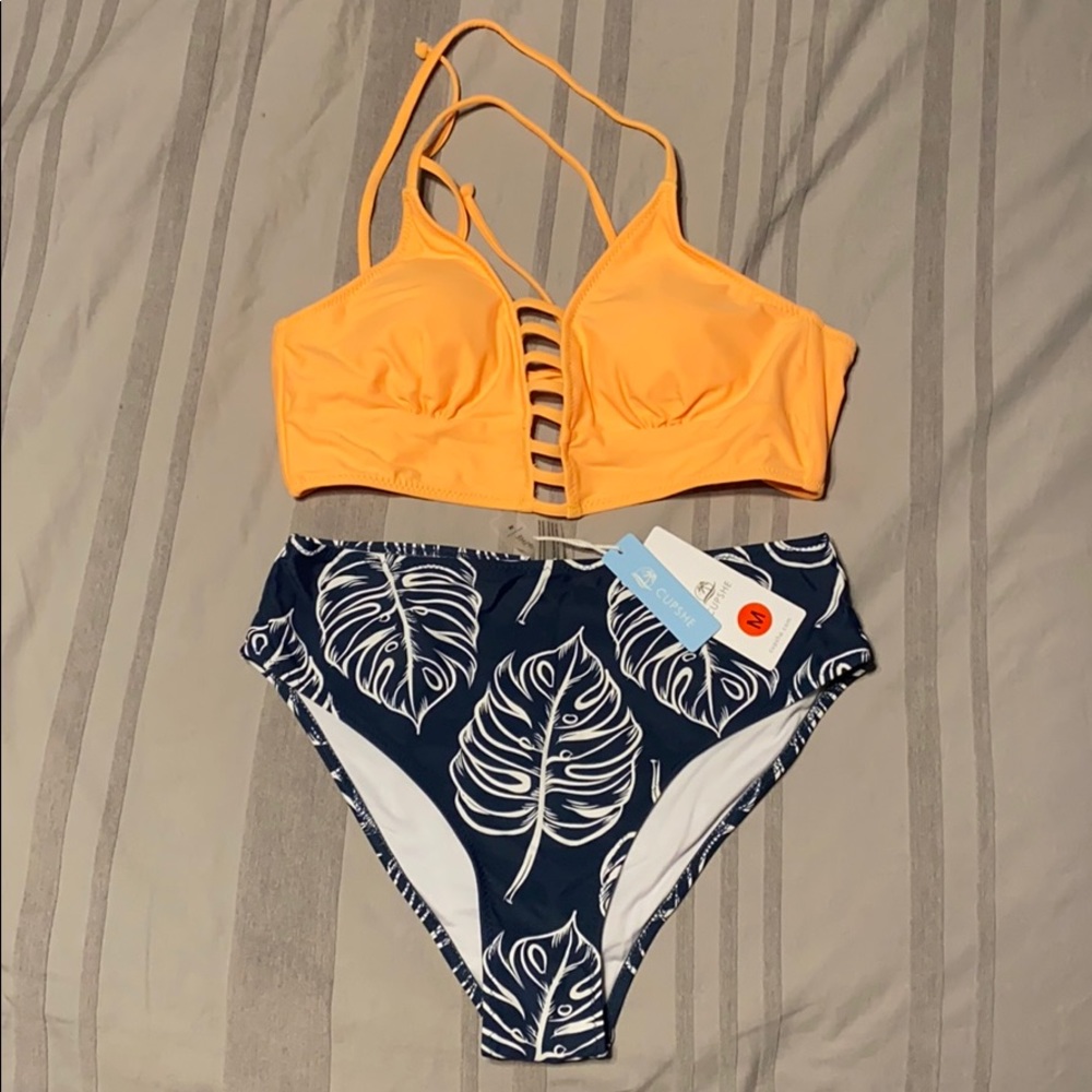 Swimsuit